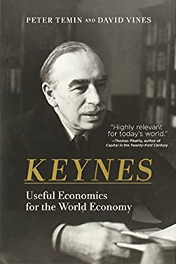 Keynes : Useful Economics for the World Economy