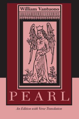 Pearl : An Edition with Verse Translation