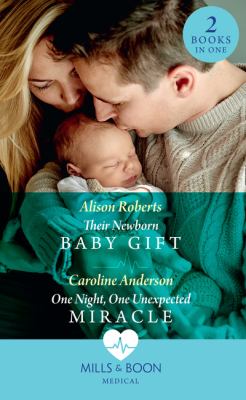 Their Newborn Baby Gift