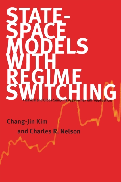 State-Space Models with Regime Switching : Classical and Gibbs-Sampling Approaches with Applications