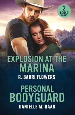 Explosion at the Marina / Personal Bodyguard : Explosion at the Marina (Criminal Case Files) / Personal Bodyguard (Sunrise Security)