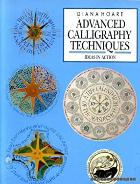 Advanced Calligraphy Techniques