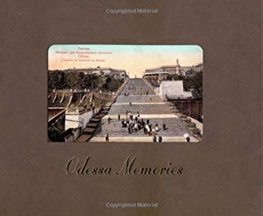Odessa Memories