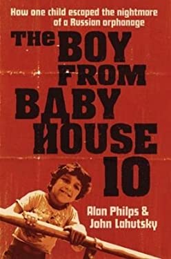 The Boy from Baby House 10