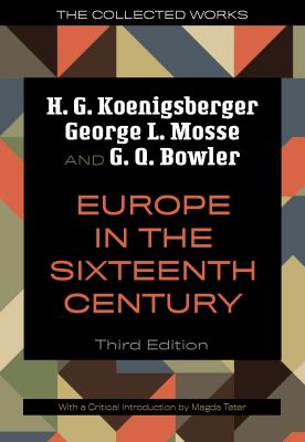 Europe in the Sixteenth Century