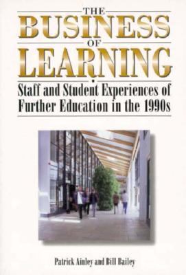 The Business of Learning