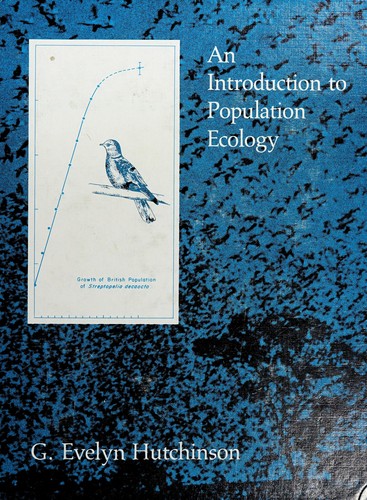 An Introduction to Population Ecology