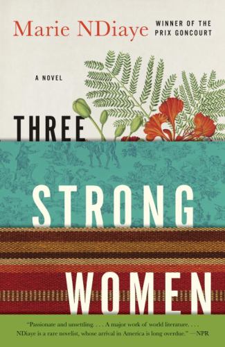 Three Strong Women : A Novel