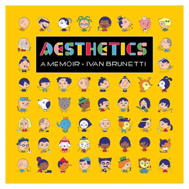 Aesthetics : A Memoir