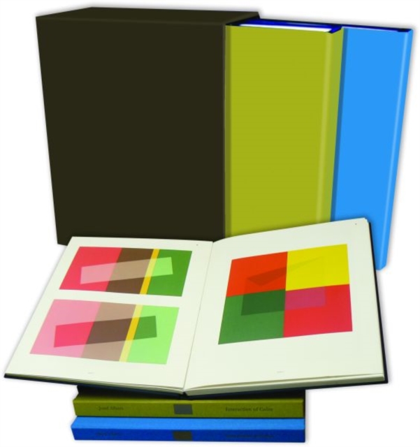 Interaction of Color : New Complete Edition