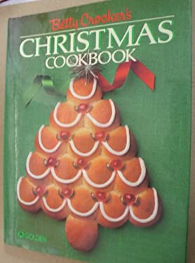 Betty Crocker's Christmas Cookbook