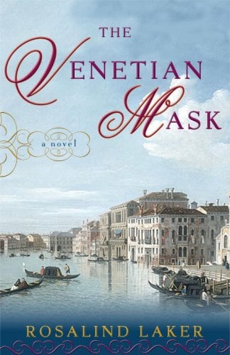 The Venetian Mask : A Novel