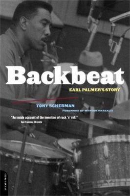 Backbeat : Earl Palmer's Story