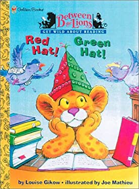 Red Hat! Green Hat!