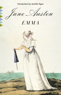 Emma : A Novel