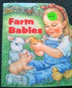 Farm Babies