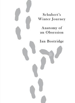 Schubert's Winter Journey : Anatomy of an Obsession