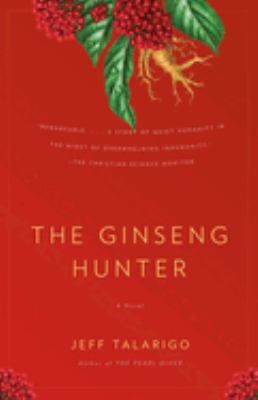 The Ginseng Hunter