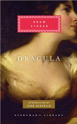 Dracula : Introduction by Joan Acocella