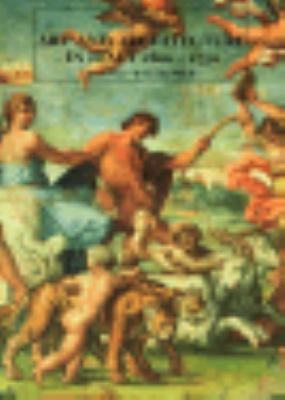 Art and Architecture in Italy, 1600-1750