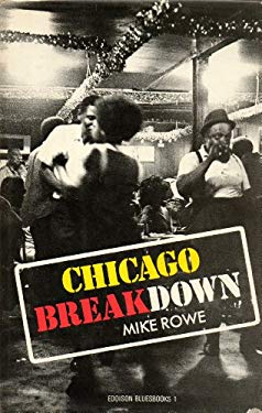 洋書 CHICAGO BREAK DOWN  MIKE ROWE  Hardcover Mike Rowe Books | List of books by author Mike Rowe