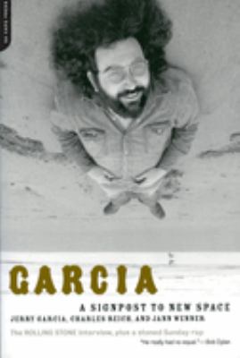 Garcia : A Signpost to New Space