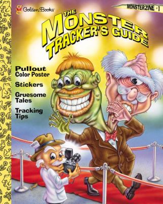 Monsterzine