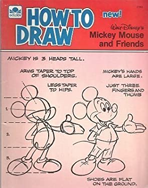 Mickey Mouse and Friends