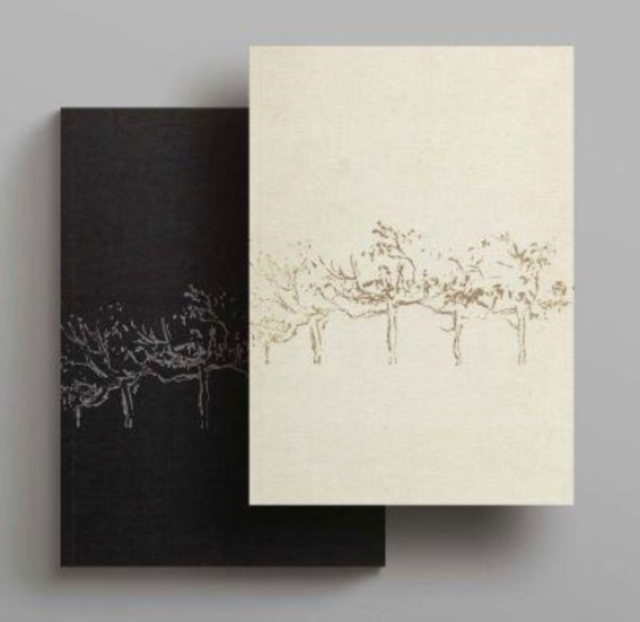 The Notebooks and Drawings of Louis I. Kahn : Facsimile Edition and Reader's Guide
