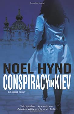 Conspiracy in Kiev