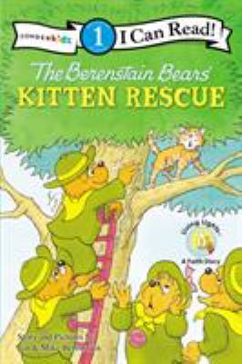 Kitten Rescue