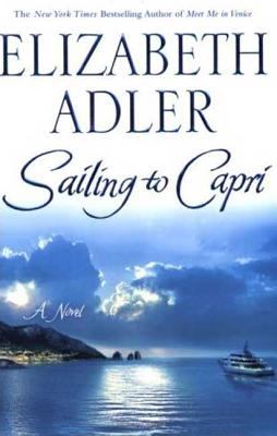 Sailing to Capri : A Novel