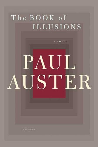 The Book of Illusions : A Novel