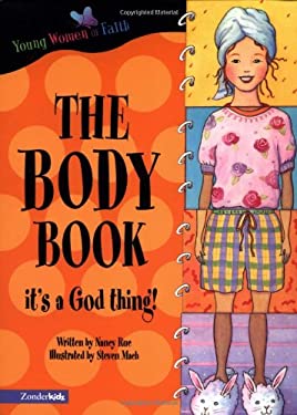 The Body Book : It's a God Thing