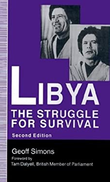 Libya : The Struggle for Survival