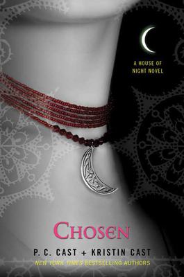 Chosen : A House of Night Novel