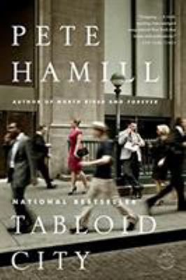 Tabloid City : A Novel