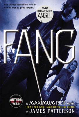 Fang : A Maximum Ride Novel