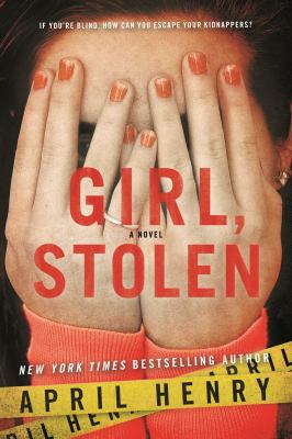 Girl, Stolen : A Novel