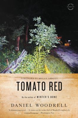 Tomato Red : A Novel
