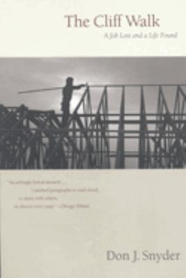 The Cliff Walk : A Memoir of a Job Lost and a Life Found