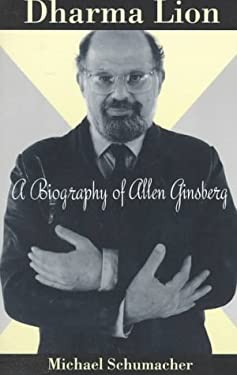 Dharma Lion : A Biography of Allen Ginsberg