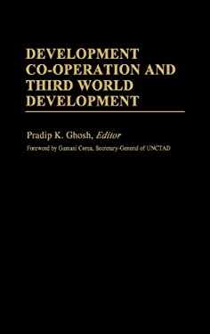 Development Co-Operation and Third World Development