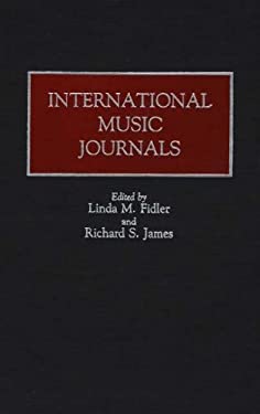 International Music Journals