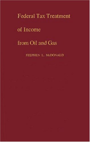 Federal Tax Treat Income