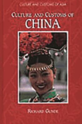 Culture and Customs of China