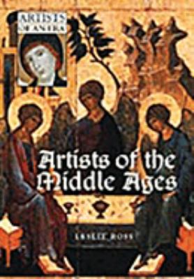 Artists of the Middle Ages