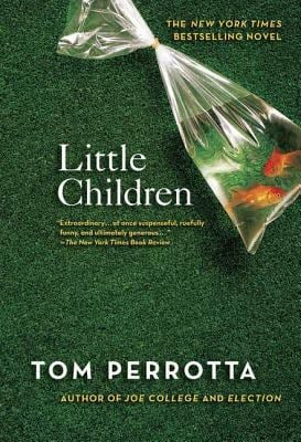 Little Children : A Novel