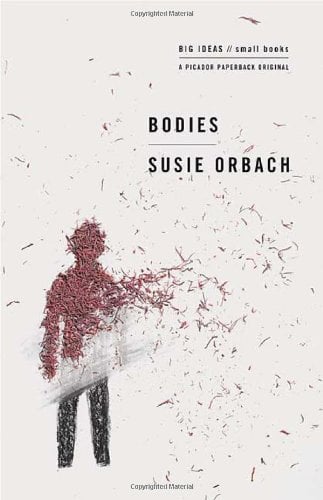 Bodies : Big Ideas/Small Books