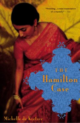 The Hamilton Case : A Novel